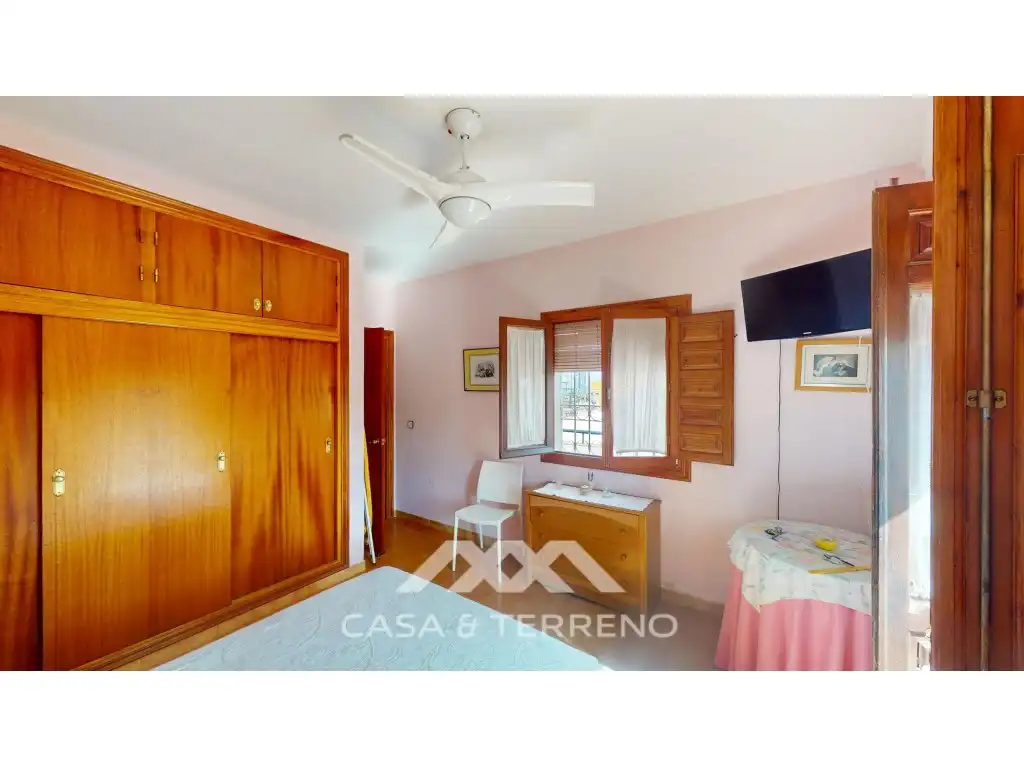 Detached house with terrace for sale in Calle Almadrabas (El Cañuelo), imagen 27