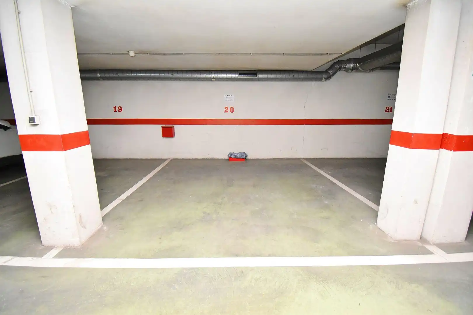 Office space with lift for sale in El Ejido Ciudad, imagen 54