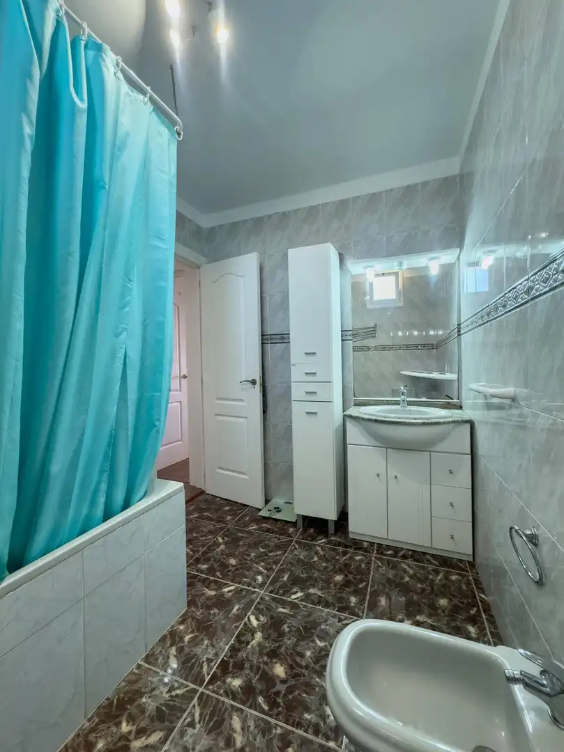Bany de Casa adosada en venda en Arico