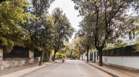 Foto 4 de Casa o chalet en venta en Ciudad Universitaria, Madrid