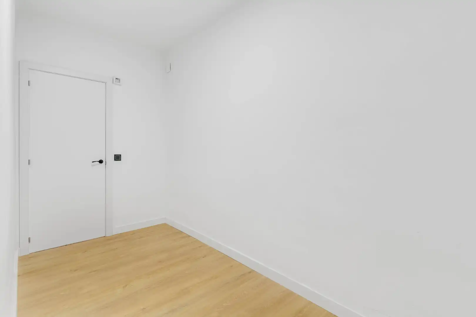Dormitori de Pis en venda en Mataró amb Parquet i Forn