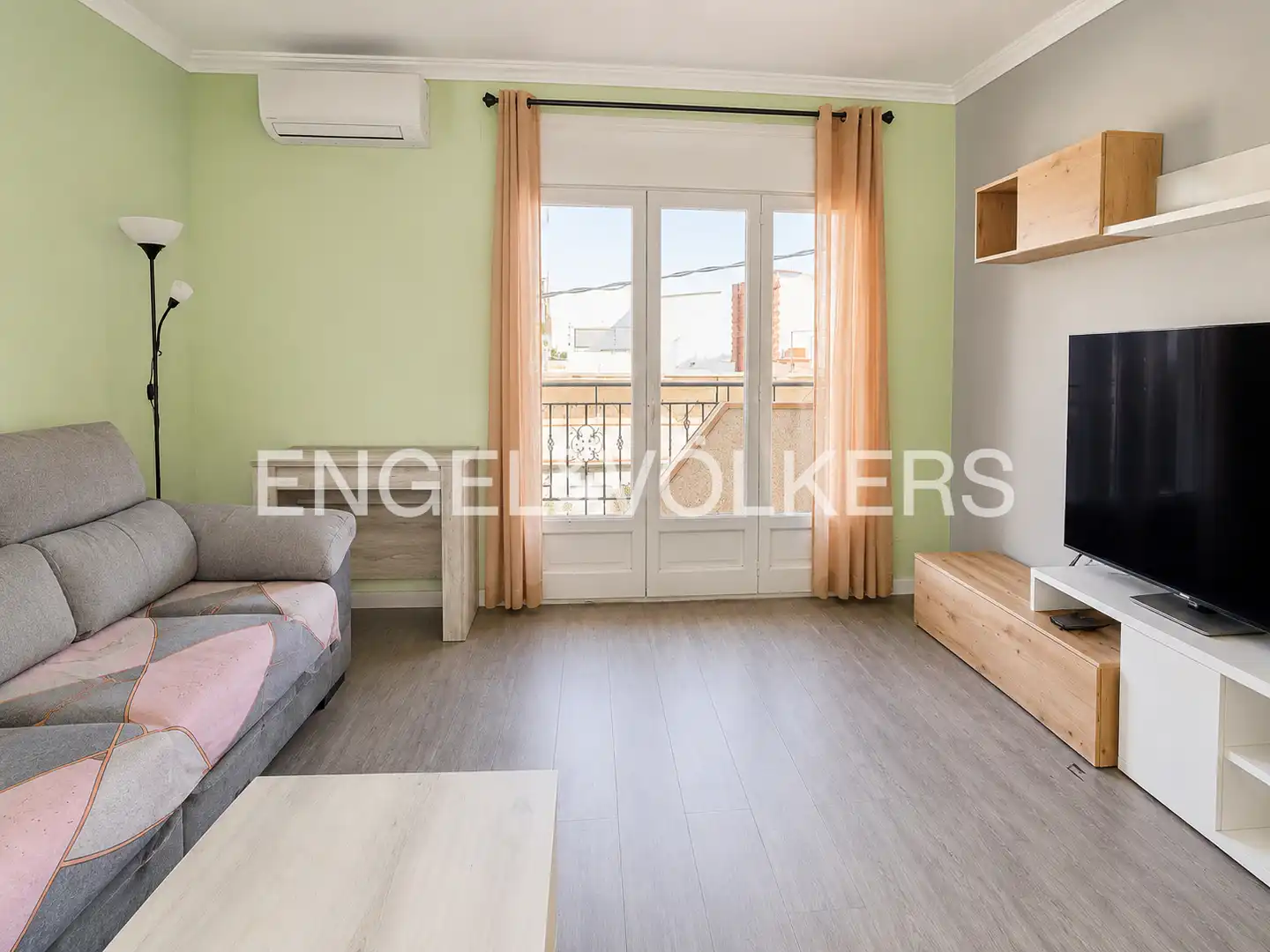 Flat with terrace for sale in Palafolls, imagen 19