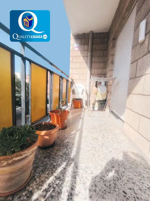 Apartamento en venta en Petrer