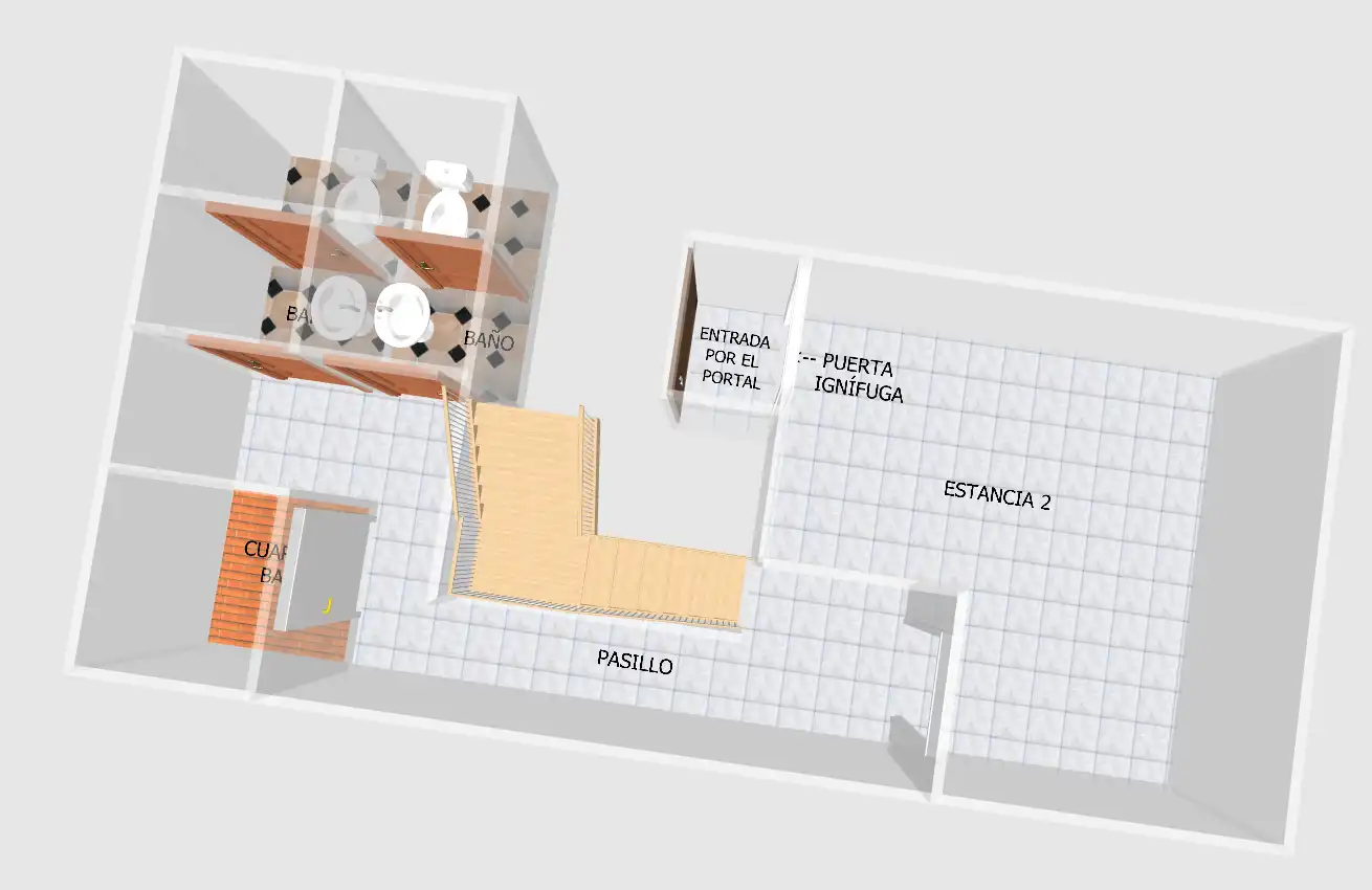 Local comercial en venda a Calle Diego Manchado, imagen 18