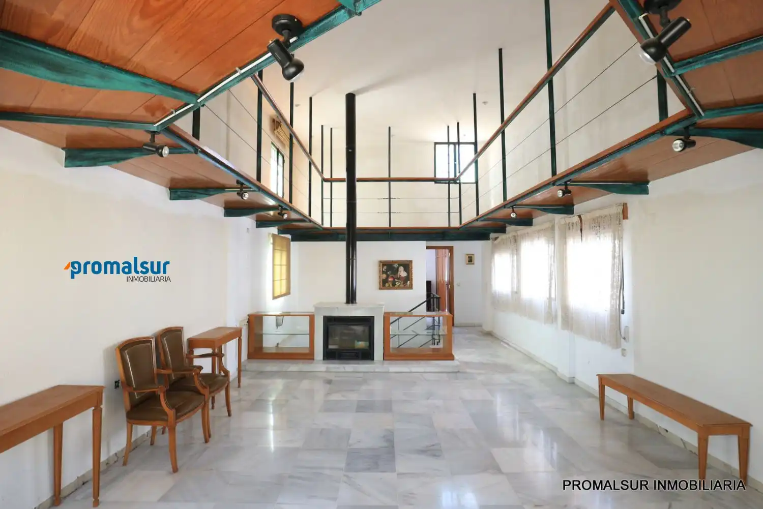 Casa o chalet en venta en Puente Genil con Terraza, Trastero y Piscina