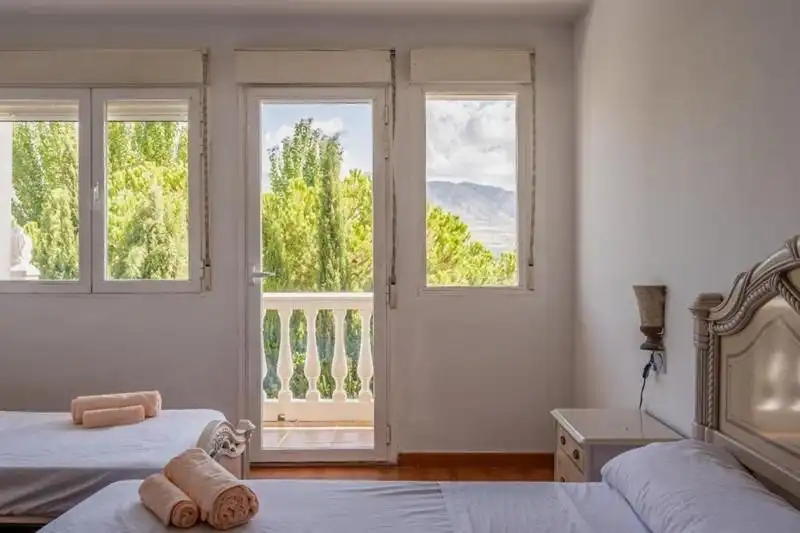 Maison rustique avec piscine à vendre à Padul, imagen 10
