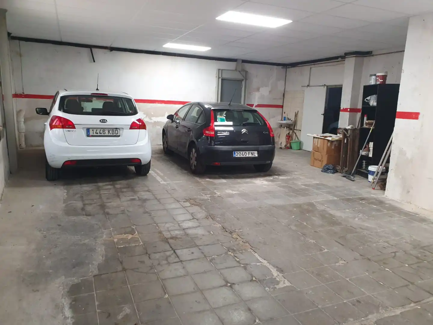 Gewerbefläche zur Miete in Carrer de Nicolau Talló 113, imagen 6