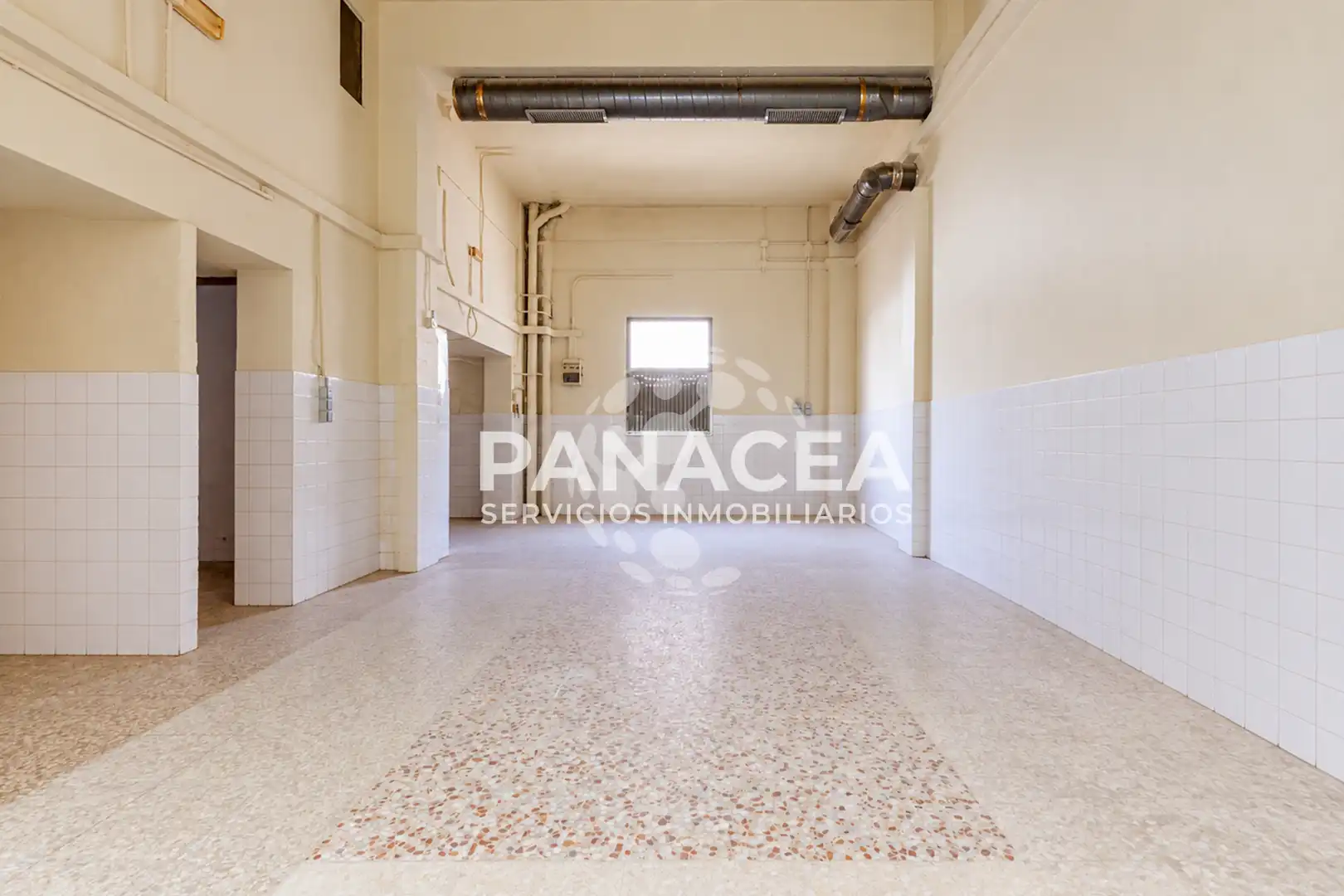 Commercial properties for sale in La Mojonera, Almería