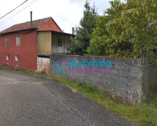 Casa adosada en venda en Arbo amb Terrassa, Traster i Balcó