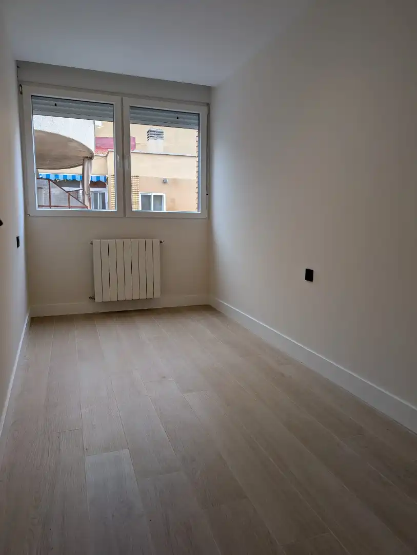 Habitación de Ático en venta en Albacete con Aire acondicionado, Calefacción y Terraza