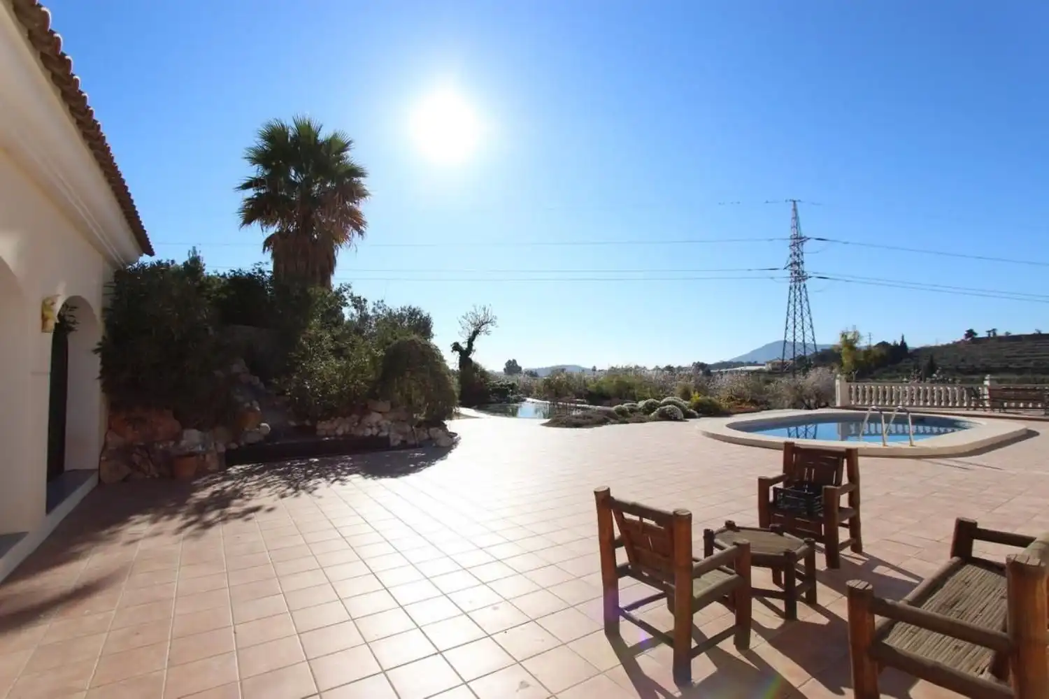 Maison à vendre à La Nucia Pueblo, imagen 13
