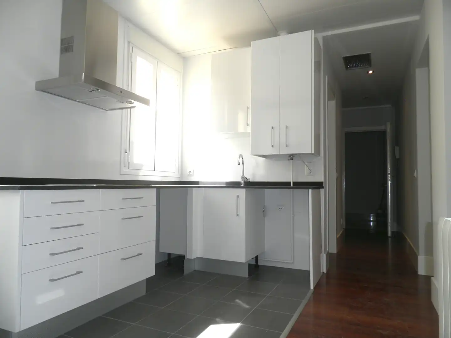 1 hab, 57m² en Lista, Barrio de Salamanca, Madrid - Image 2