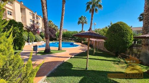 Photo 2 of Garage for sale in Avenida del Golf, 137, Altorreal - El Chorrico, Murcia