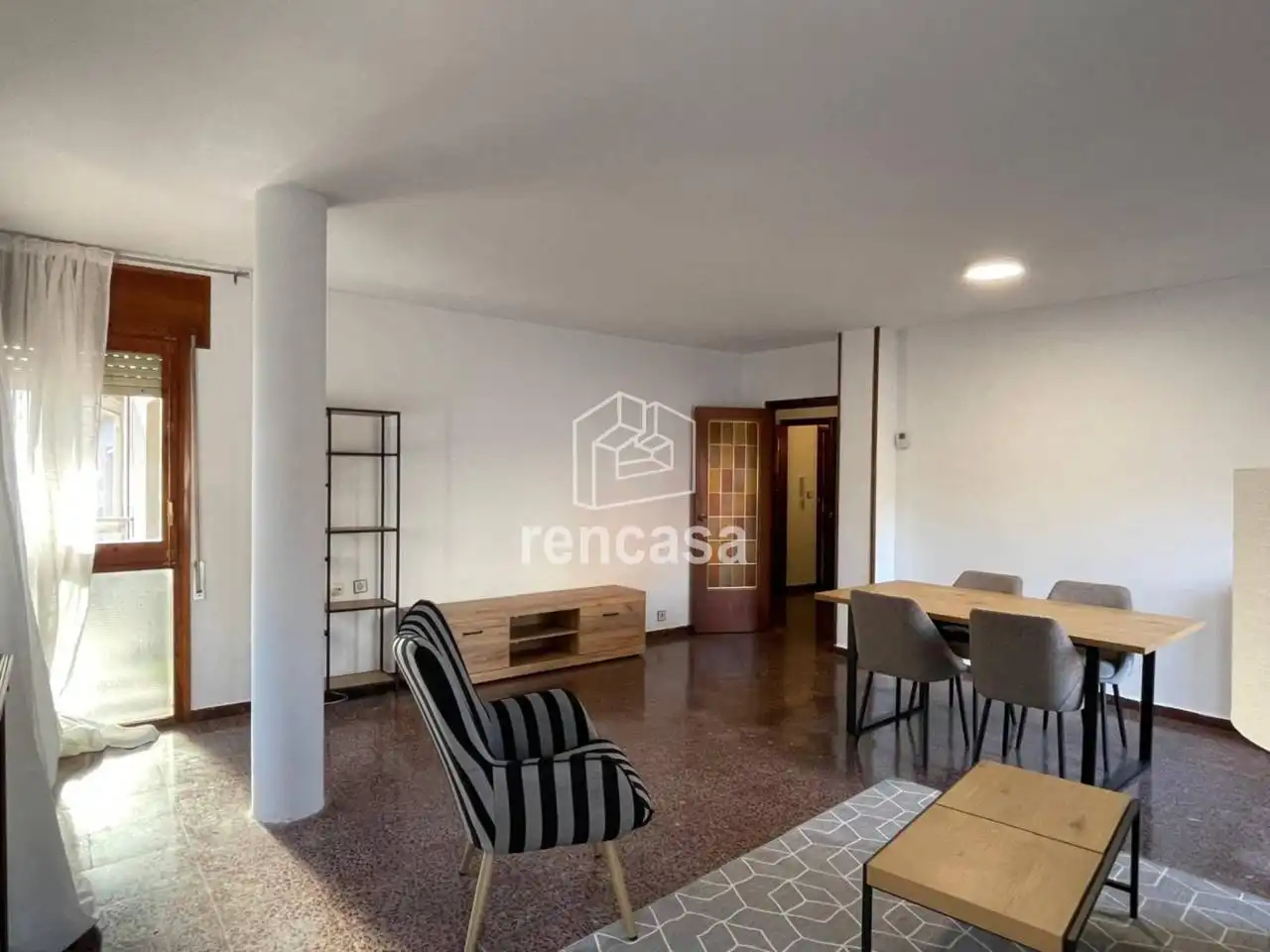 Piso de alquiler en Calle Pi i Margall, Príncep de Viana - Clot -Xalets Humbert Torres