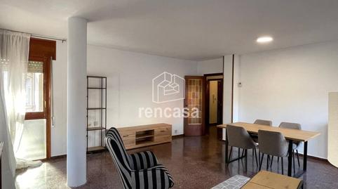 Photo 3 of Flat to rent in Calle Pi I Margall, Príncep de Viana - Clot -Xalets Humbert Torres, Lleida