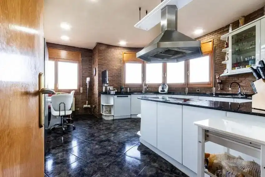 Villa avec terrasse à vendre à Calle del Martiri, imagen 15