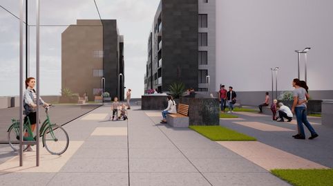 Foto 2 de Piso en venta en Carrer del Cedre, Santa Coloma, Andorra la Vella