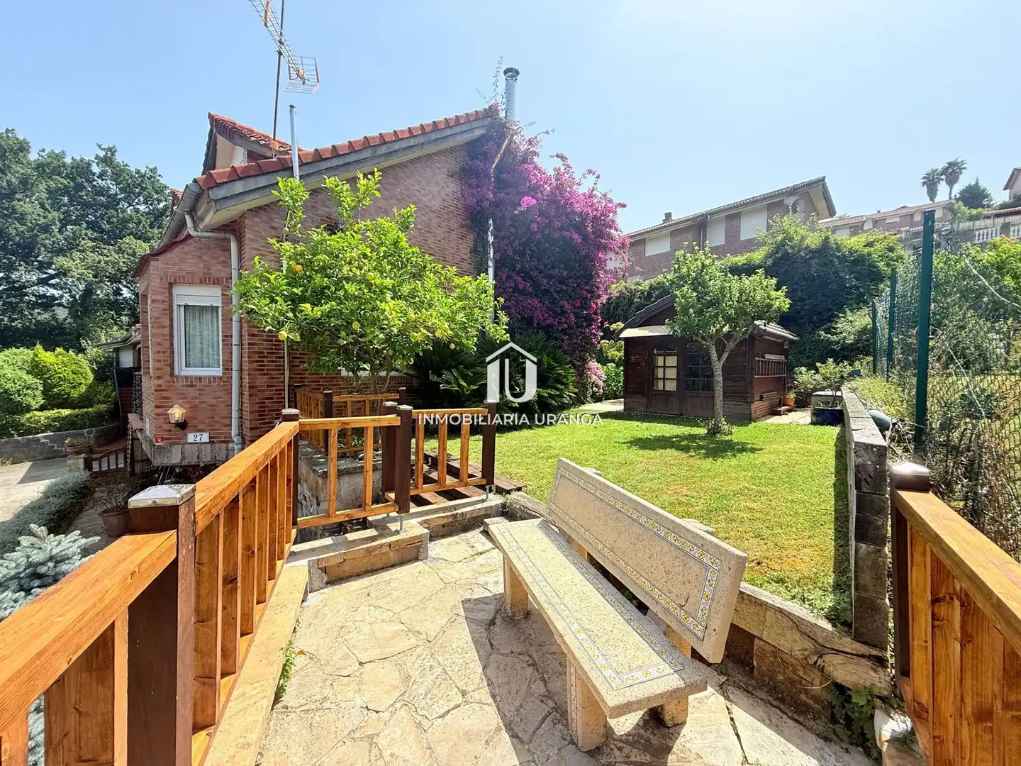 Haus oder Chalet zum Verkauf in s/n, El Callejo - La Pesquera - La Arenosa