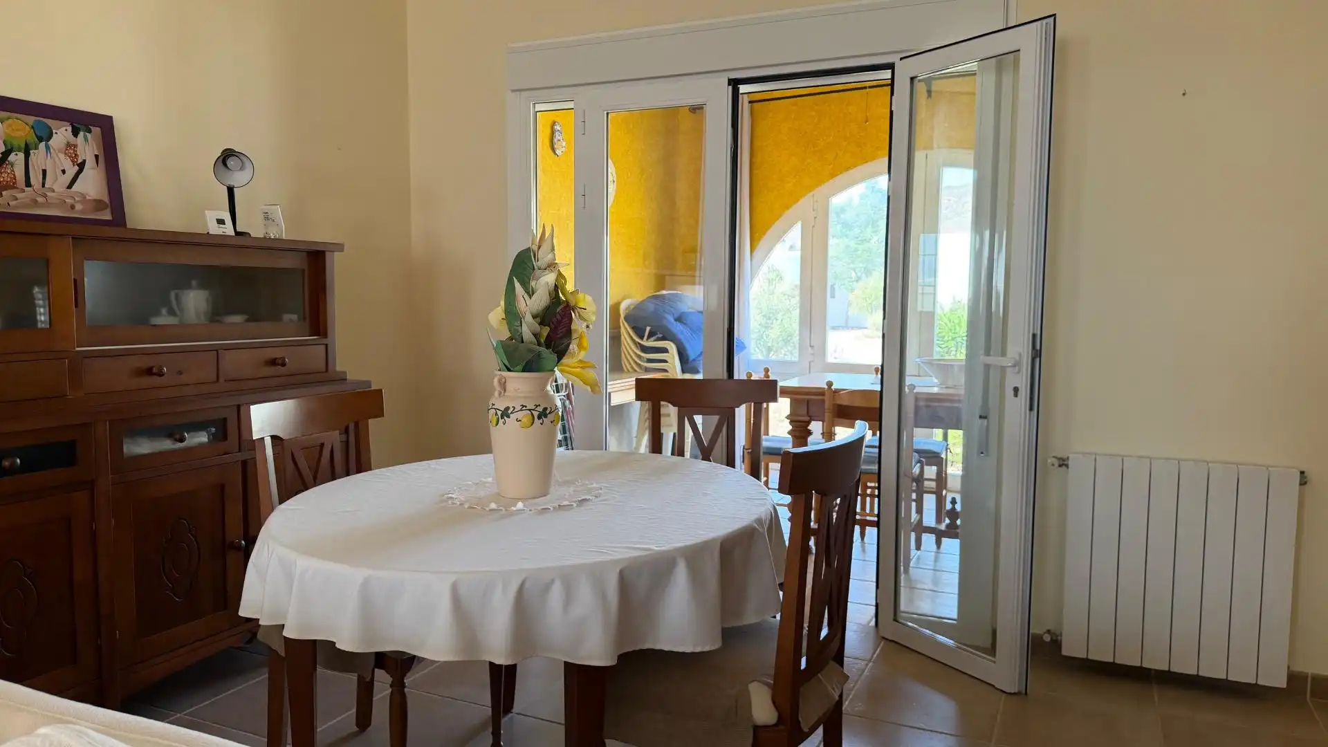 Comedor de Casa o chalet en venta en Níjar