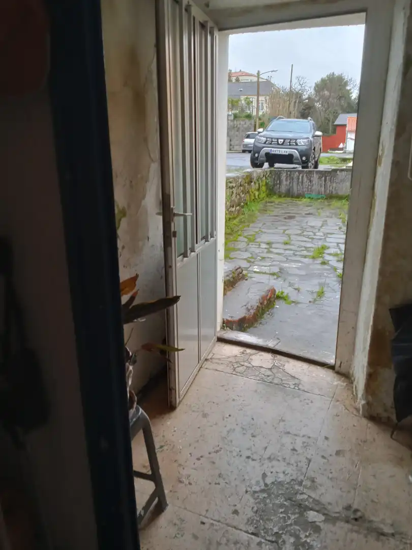 Einfamilien-Reihenhaus zum Verkauf in Ferrol