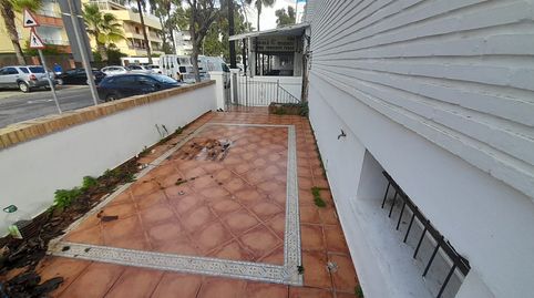 Foto 4 von Geschaftsraum zum Verkauf in Av/ Sevilla, Playa de la Regla, Chipiona