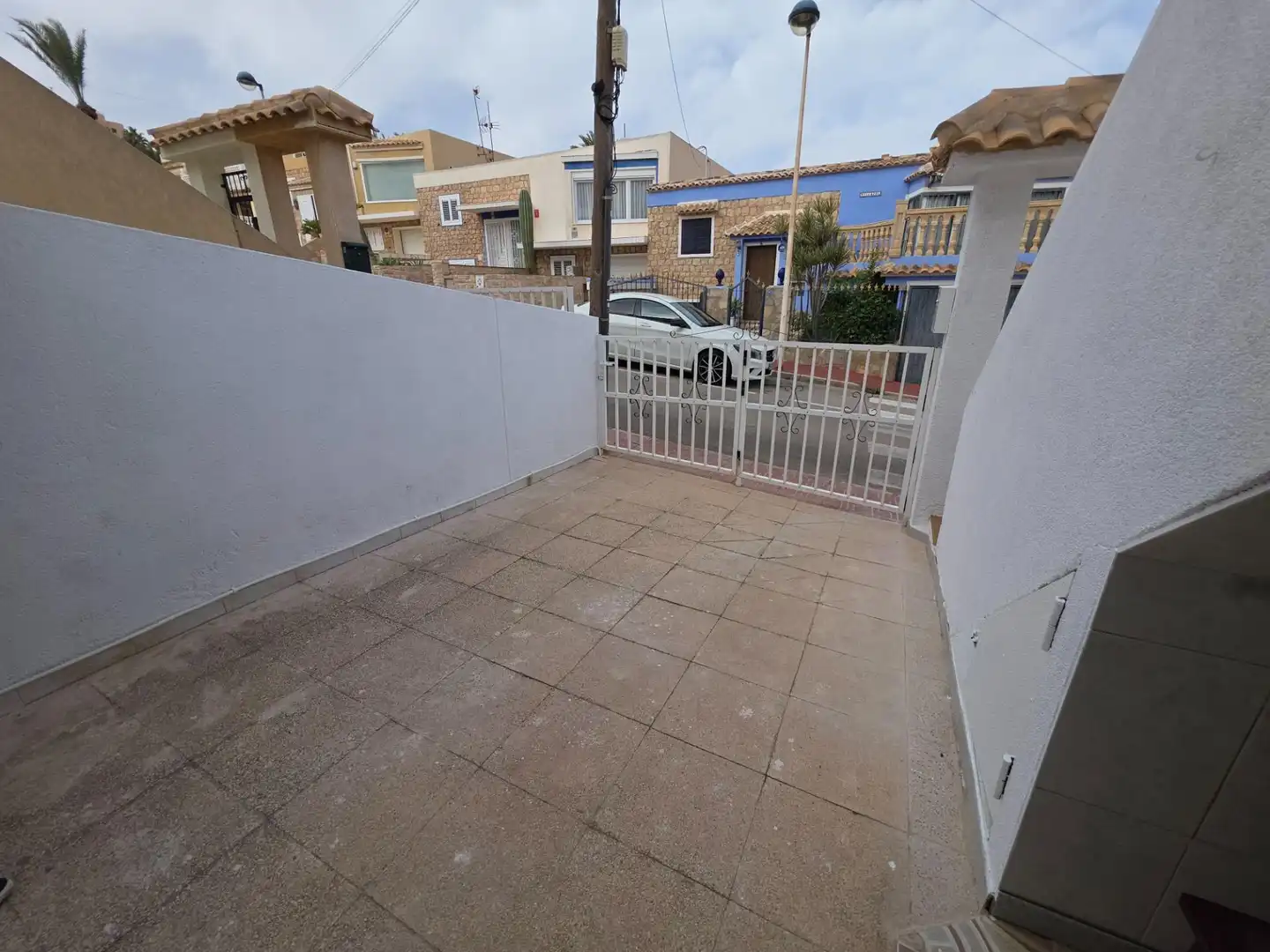 Adosado con terraza en venta en La Mata, imagen 39