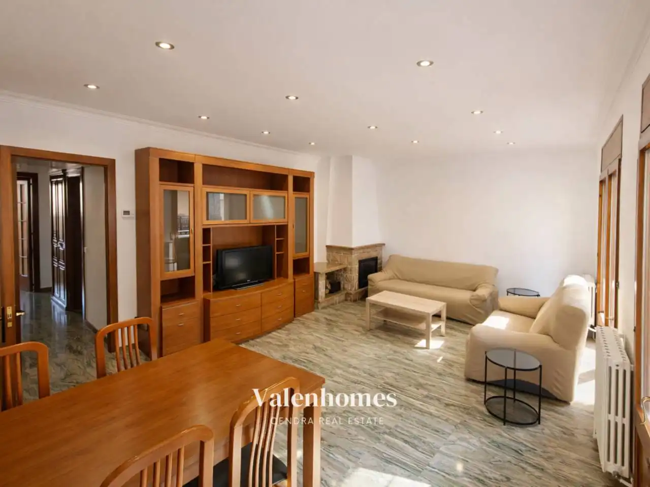 Flat for sale in Estadi - Santa Anna, imagen 5