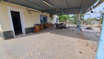 Terrace of Country house for sale in  Murcia Capital  with Air Conditioner, Heating and Terrace