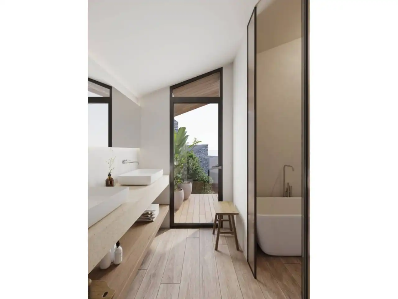 Terreno residenziale in vendita a Sispony, imagen 5
