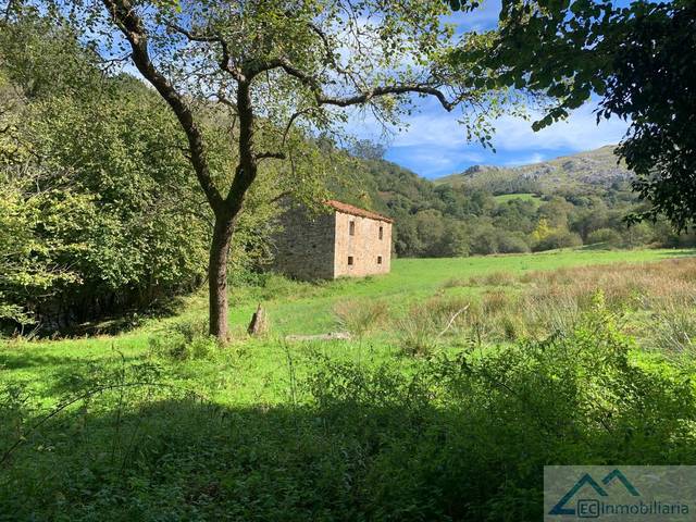 Casa-chalet en Venta en El Rellano en Liérganes