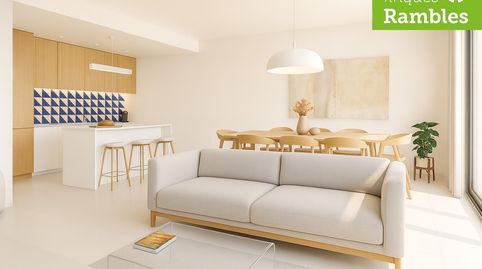 Foto 5 von Wohnung zum Verkauf in Carrer Llorac, 70, Santa Coloma de Queralt, Tarragona