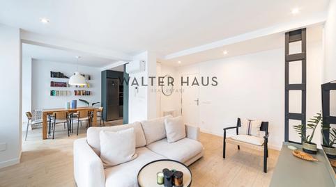 Foto 4 de Pis en venda a Calle del Padre Jesús Ordóñez, Prosperidad, Madrid