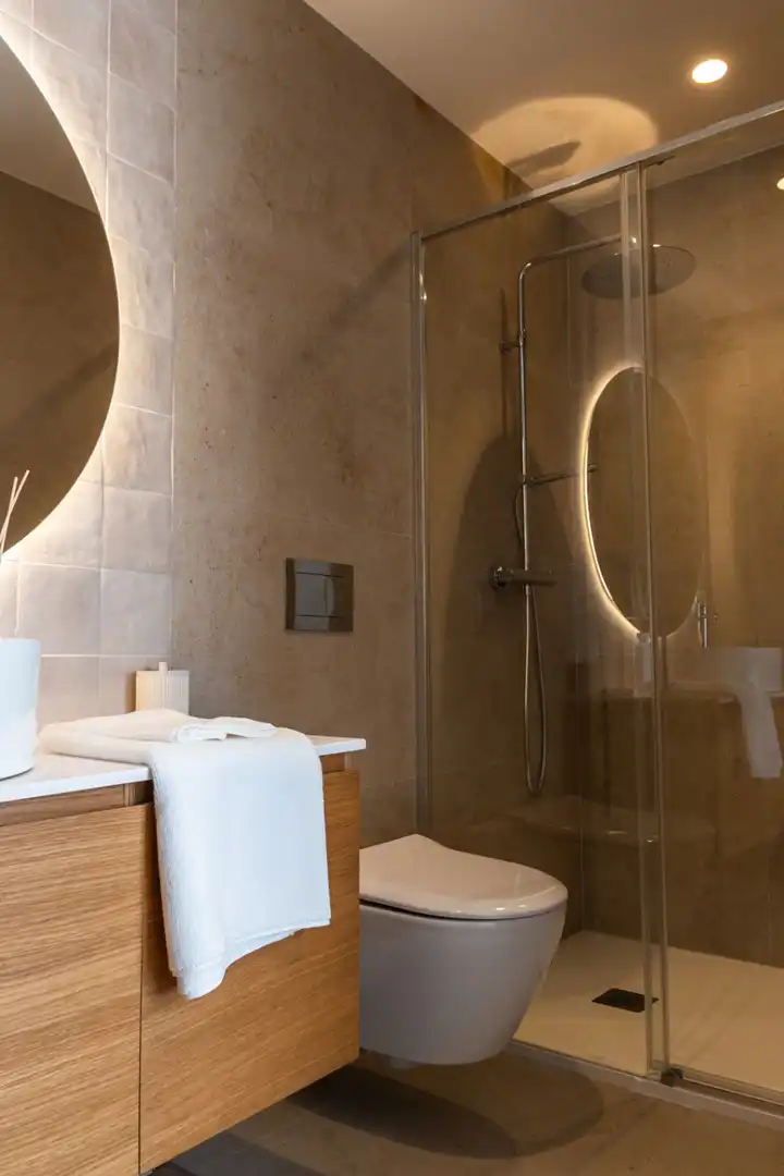 Detached house with pool for sale in Altea ciudad, imagen 46
