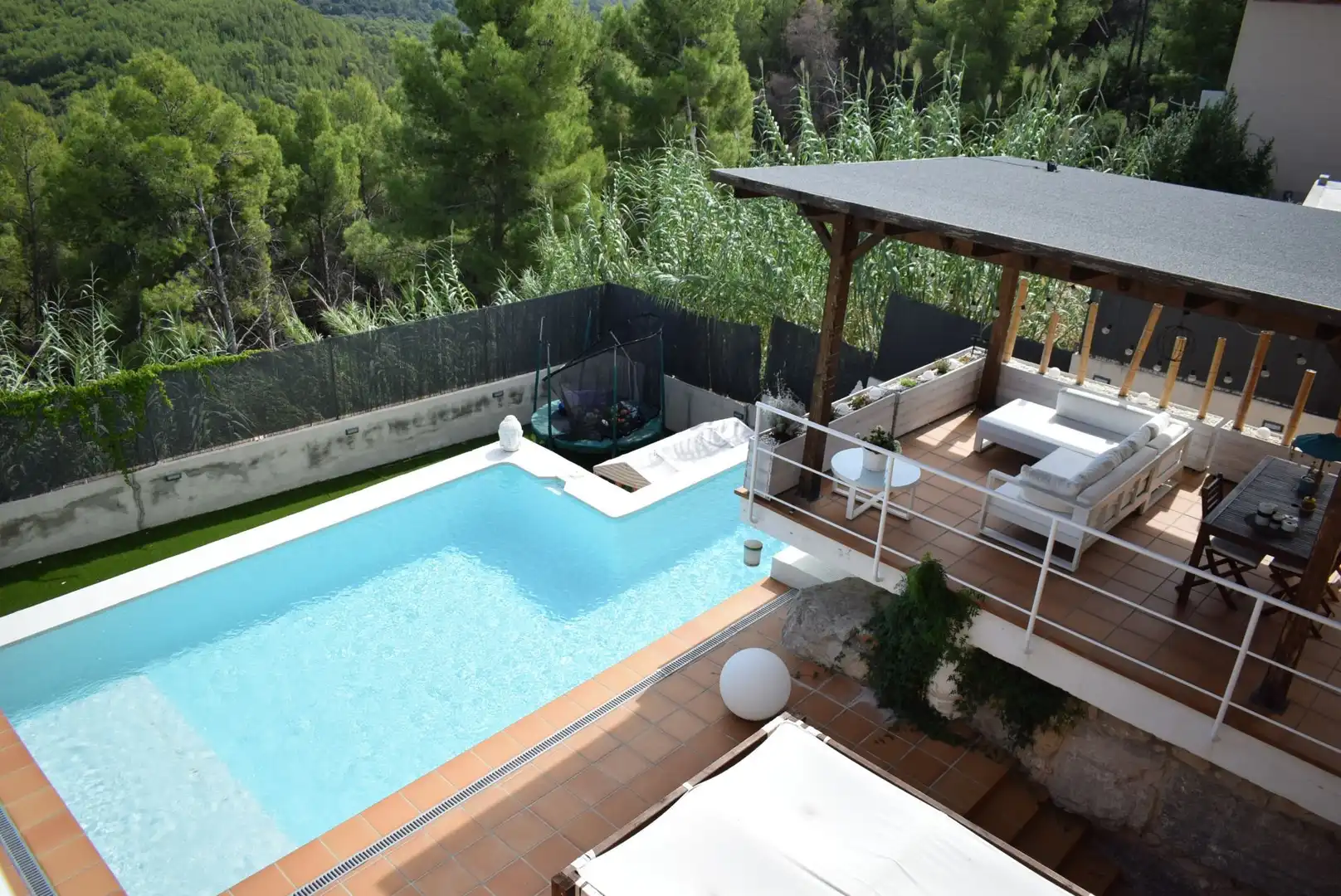 Casa con giardino in vendita a Can Vileu, imagen 55