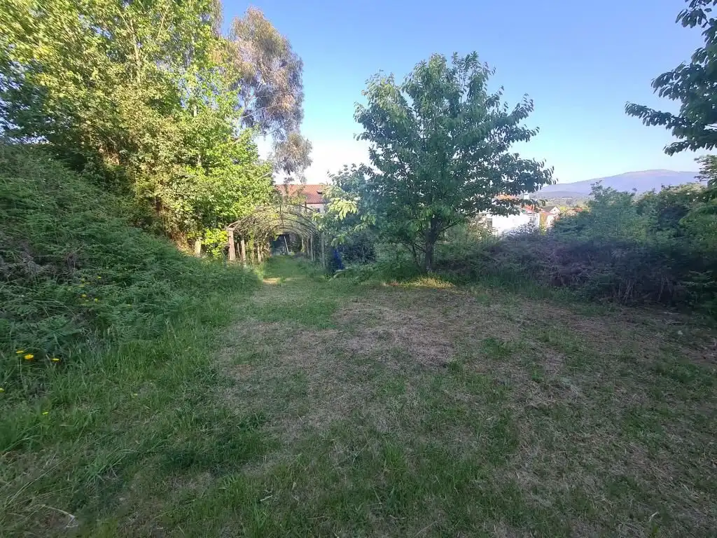 Casa o chalet en venta en Dodro con Jardín privado, Parquet y Trastero