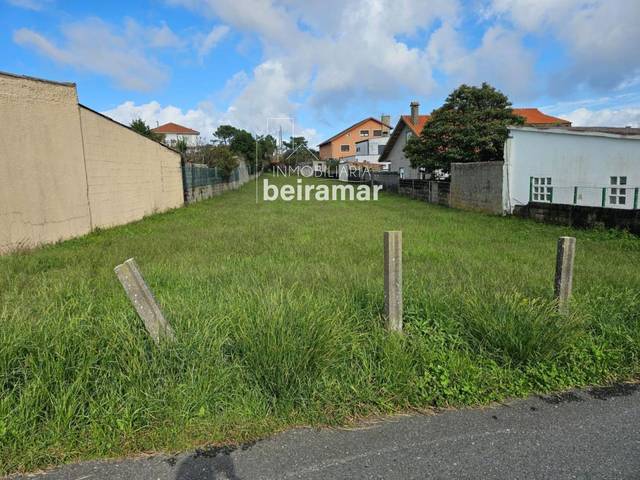 Terreno en Venta en CAMINO DA AUGA en Castiñeiras