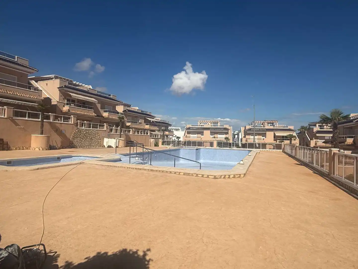 Penthouse with pool for sale in N/A 22, imagen 37