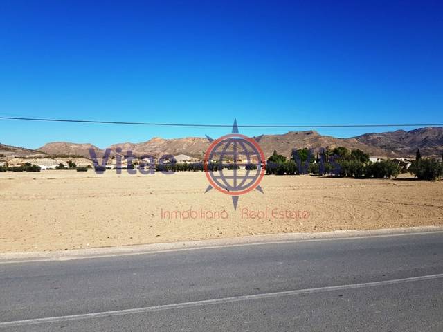 Terreno residencial en Venta en Poligono 169 Paraje 1471 La Granj, -1 en Tiata