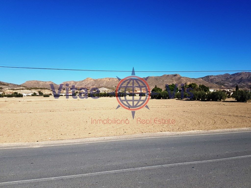 Residential for sale in Lorca