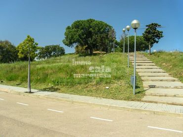 Terreno residenziale in vendita a Mont-ras