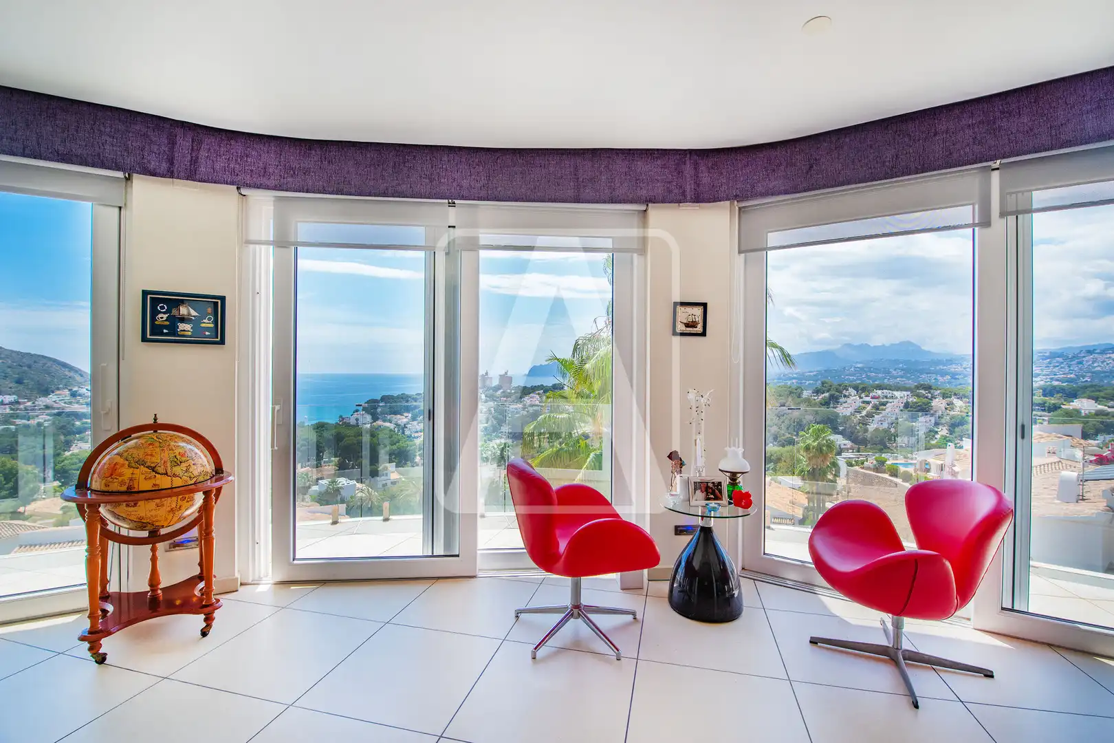 Detached house with pool for sale in El Portet - Pla de Mar, imagen 4