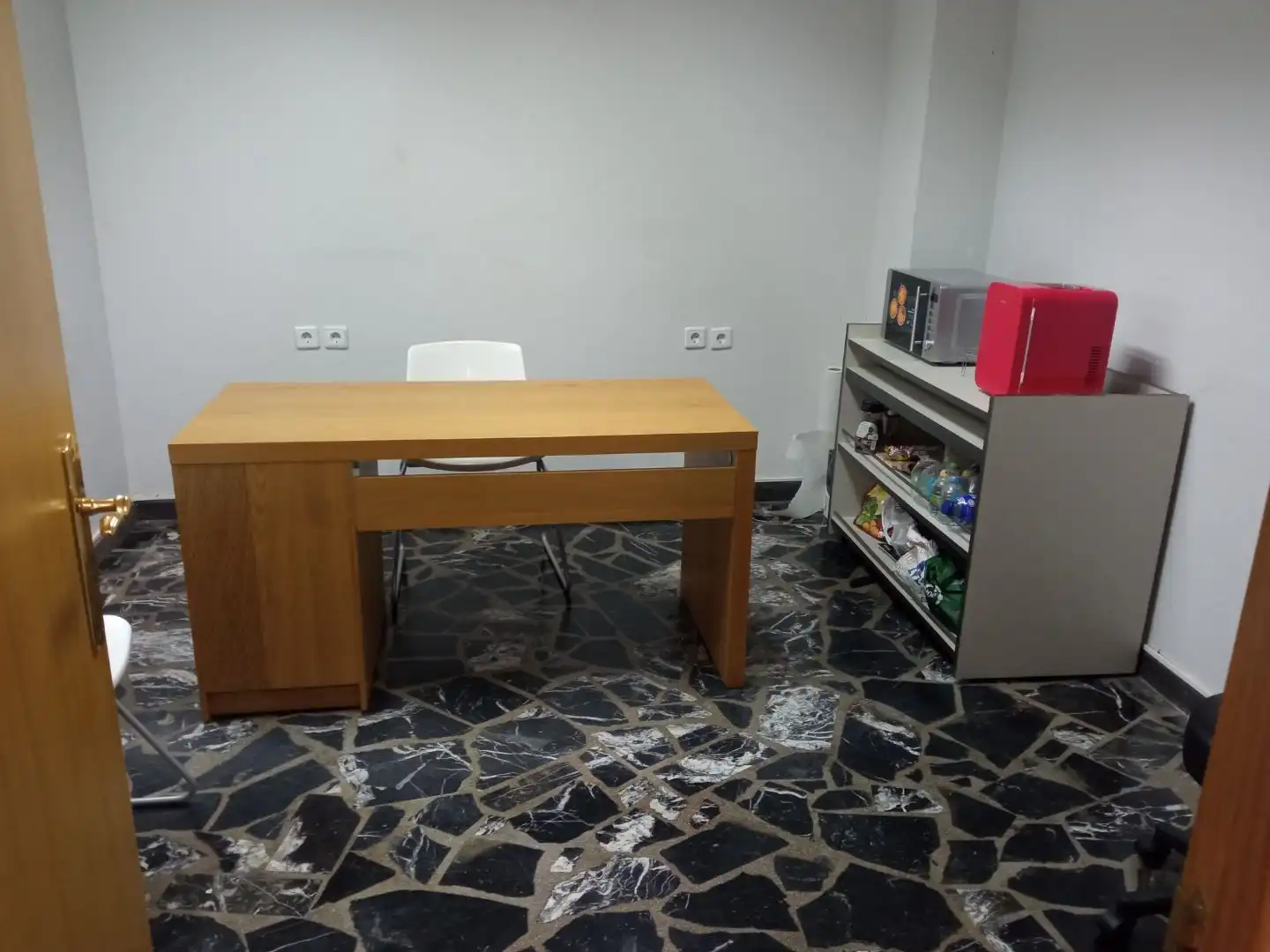Ufficio con ascensore in vendita a RODRIGUEZ ARIAS 51, imagen 18
