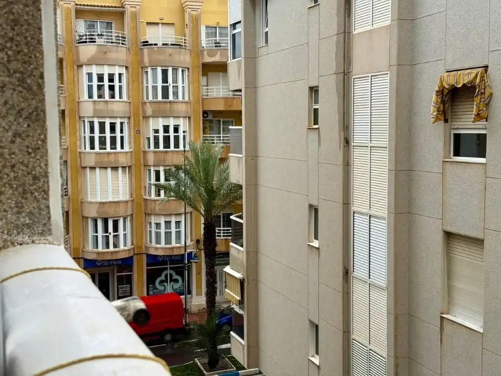 Apartament amb ascensor en venda a Avenida Habaneras De Las, imagen 24