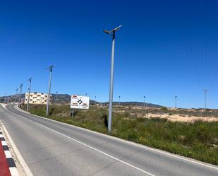 Außenansicht von Residential zum verkauf in El Pinós / Pinoso