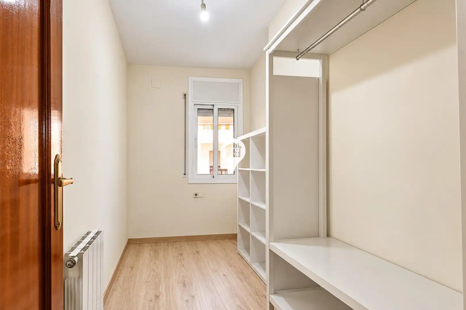 Piso en venta en Els Molins