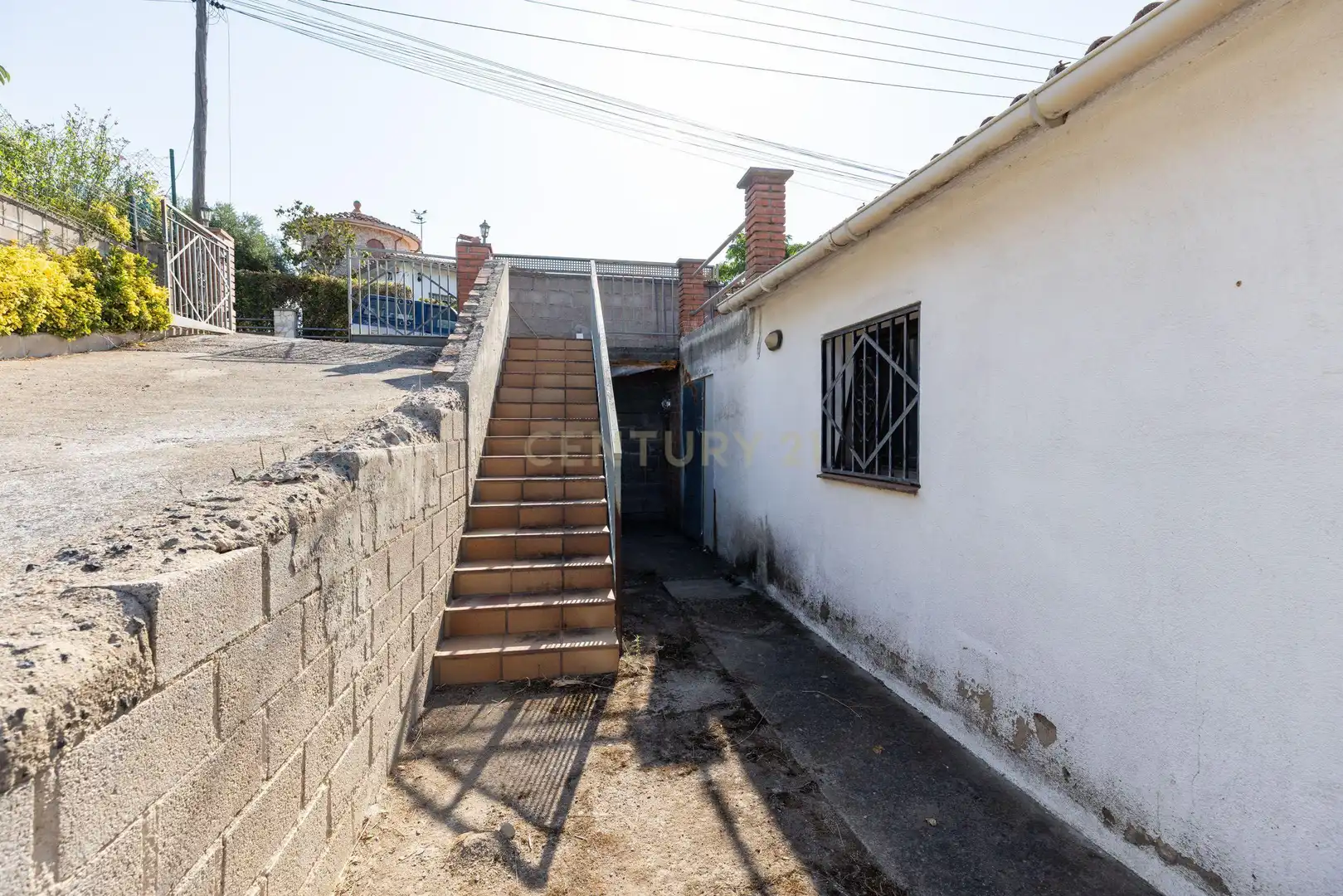Haus mit Garten zum Verkauf in Carrer Montseny, 116, Fogars de la Selva, Spain 116, imagen 13