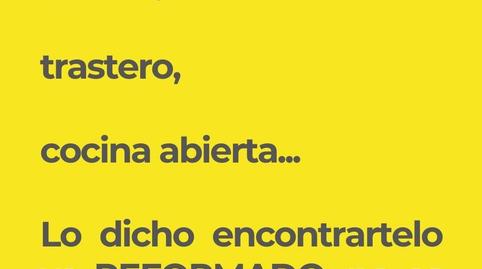 Foto 4 de Pis en venda a Bonanza - Avda de Huelva - Barrio Andalucia, Cádiz