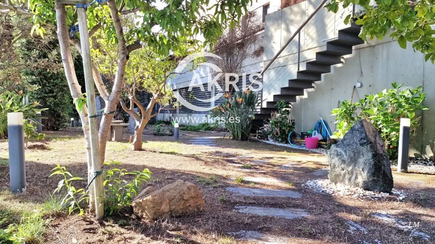 Piso con piscina en venta en Avinguda Sa Boadella, imagen 52