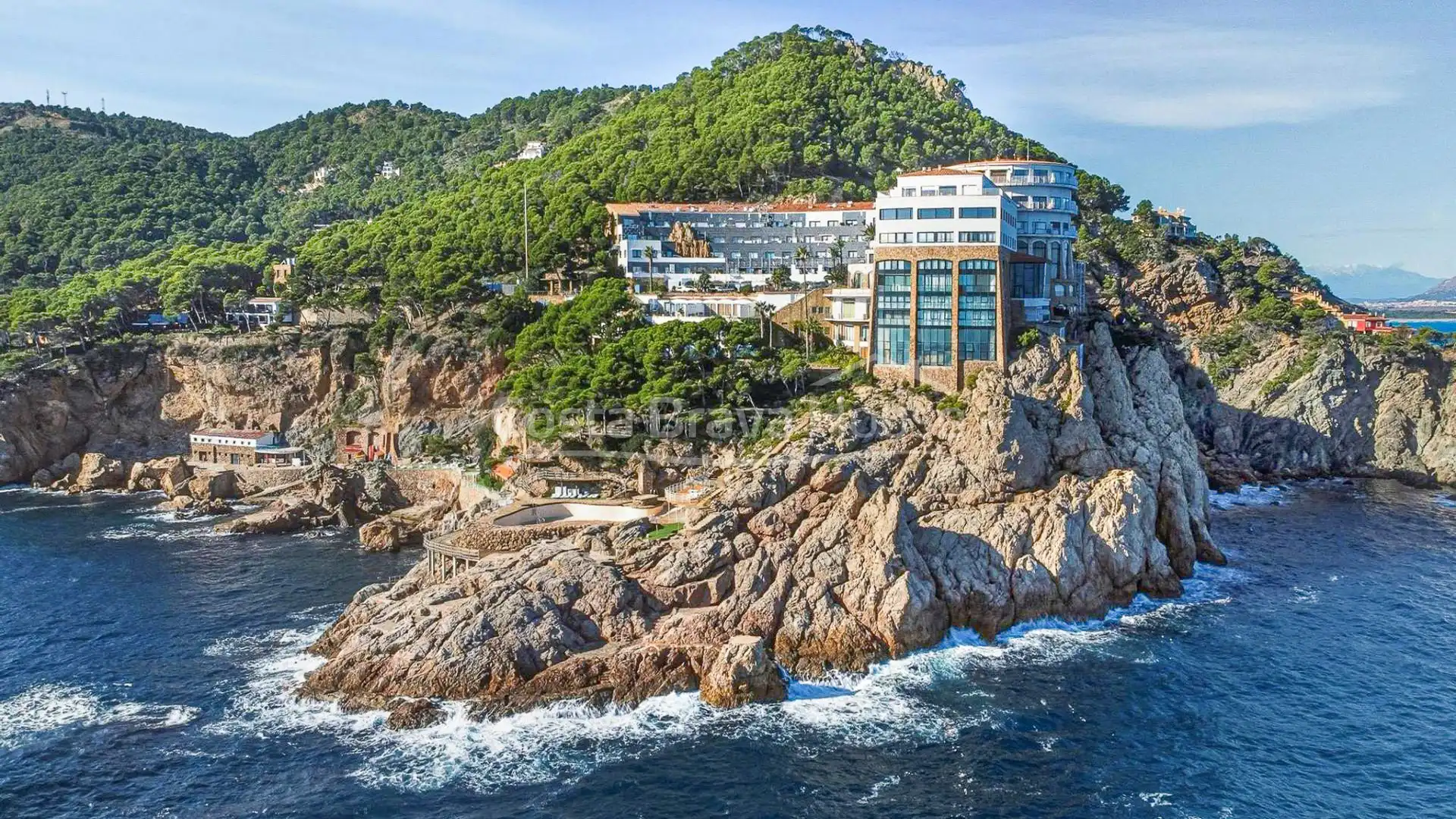 Apartamento en venta en Begur con Aire acondicionado, Calefacción y Terraza