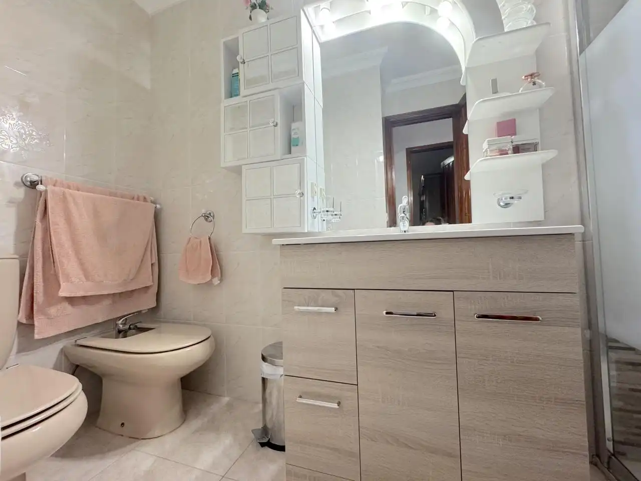 Baño de Piso en venta en Santa Cruz de Tenerife con Terraza y Trastero